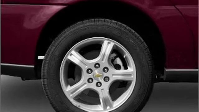 2007 Chevrolet Uplander - Alvin TX смотреть онлайн