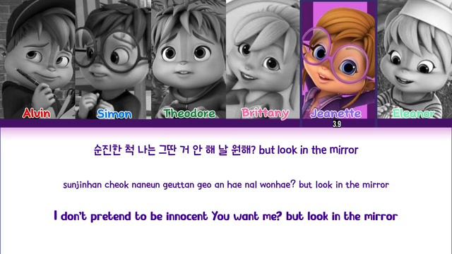 How would AATC sing "Batter Up" By BABY MONSTER (Color Coded Lyrics Eng/Rom/Han/가사) смотреть онлайн