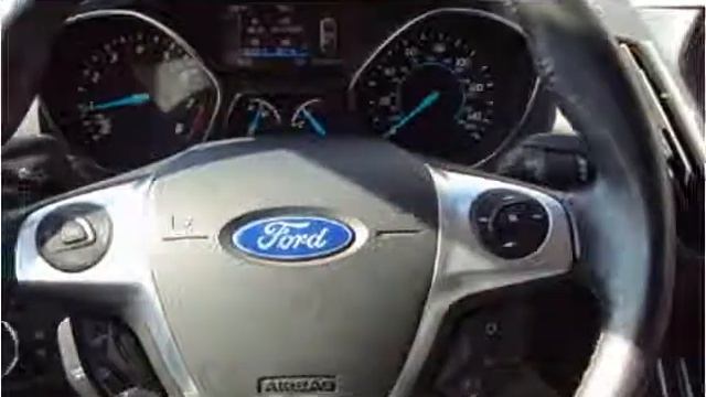 2014 Ford Escape Used Cars Mt. Vernon IN смотреть онлайн