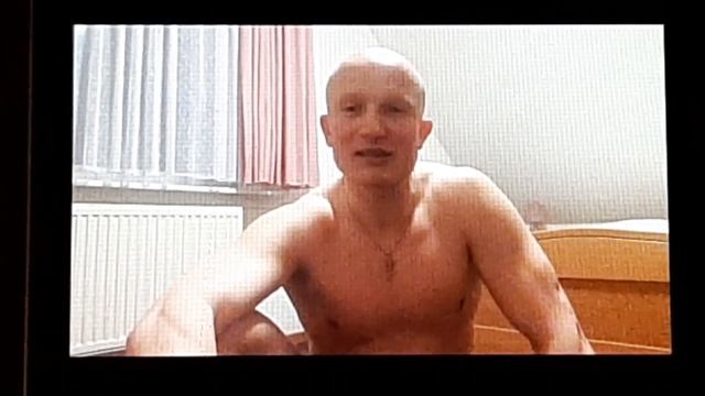 Challenge на отжимания под песню Bring sally up. День второй, 22.03.21 смотреть онлайн