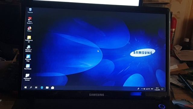 Ноутбук самсунг смотреть онлайн