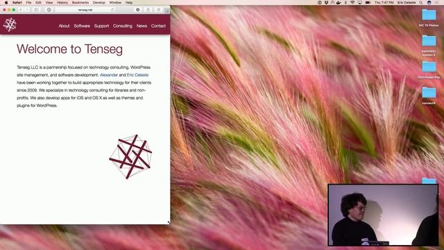 MSP WordPress User Group - February 2017 смотреть онлайн