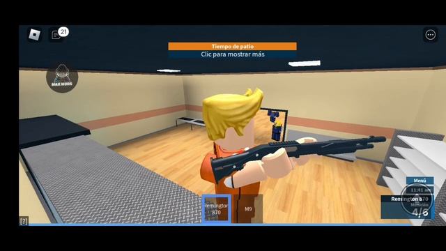 ?(MOD MENU)? PARA ROBLOX ULTIMA VERSION/WALLHACK/FLY/ROBUX INFINITOS/TELEPORT/ kevin mis juegos ?? смотреть онлайн