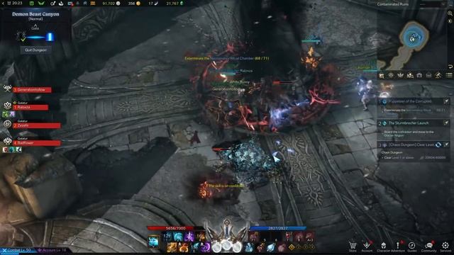 Don't Miss This Game - New Lost Ark Gameplay - Dungeons & PvP! (EU Launch Review Walkthrough Part 1 смотреть онлайн