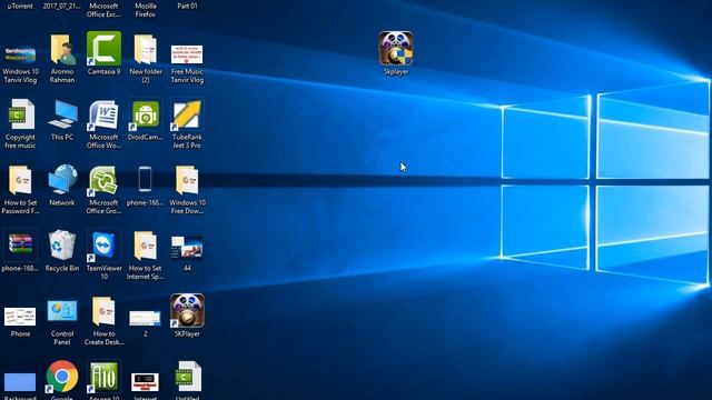 how to uninstall 5k player in windows 10 смотреть онлайн