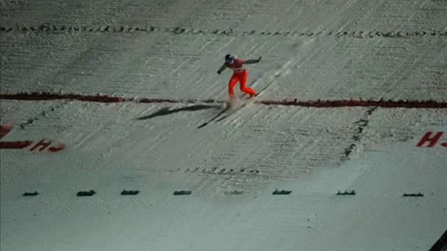 SKI JUMPING OLIMPIADI 2006 PRAGELATO смотреть онлайн