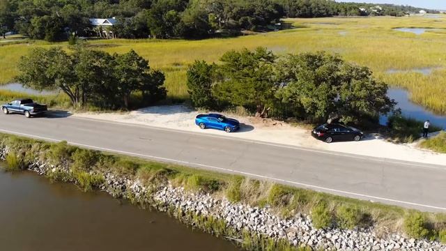 C316 2016 Chevrolet Camaro 2LT Myrtle Beach | Used Chevy Dealer Myrtle Beach смотреть онлайн