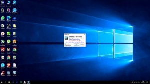 Показываю как узнать температуру компонентов ПК