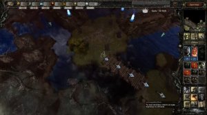 Disciples - 3 Нежить Прохождение #3 Максимальная сложность(Финал)