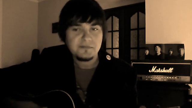 Влайд - Не случайно (Олег Чубыкин кавер) смотреть онлайн
