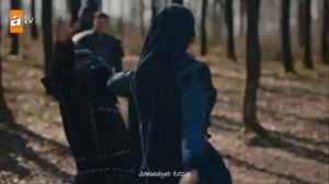 Bala Hatun ~ Kuruluş Osman | Бала Хатун ~ Основание Осман