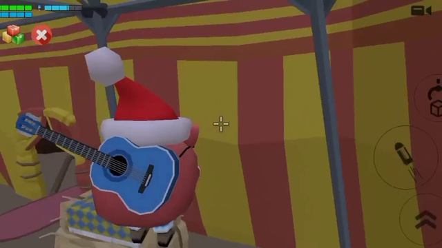 Все пасхалки в чг смотреть онлайн