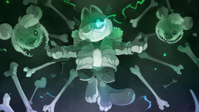 Bad Monday Simulator OST - Menu смотреть онлайн