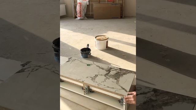 Стол с плитки, XXL Tile , tile, tiler смотреть онлайн