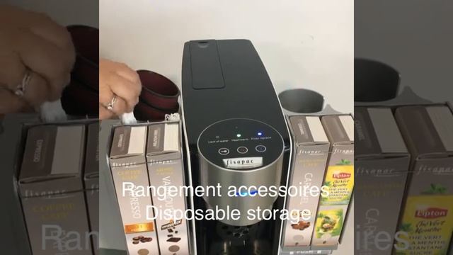 SUITE Complète смотреть онлайн