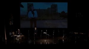 Торжественный вечер, посвященный 85-летию Александра Городницкого