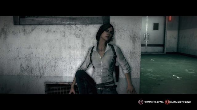 The Evil Within ► The Assignment DLC ► # 1 ► ВЫЖИВАНИЕ С ФОНАРИКОМ смотреть онлайн