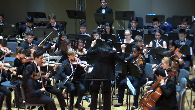 Danse Macabre - Saint-Saens смотреть онлайн