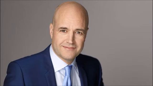 Reinfeldt Gone Mad смотреть онлайн