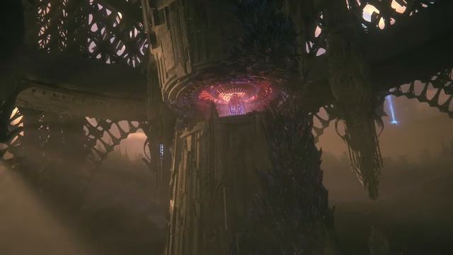 Final Fantasy XVI Echoes of the Fallen and Rising Tide ｜ Анонс на TGA 2023 смотреть онлайн