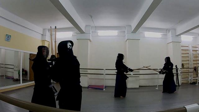 Kendo fight смотреть онлайн