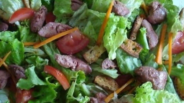 Кулинарная Фантазия