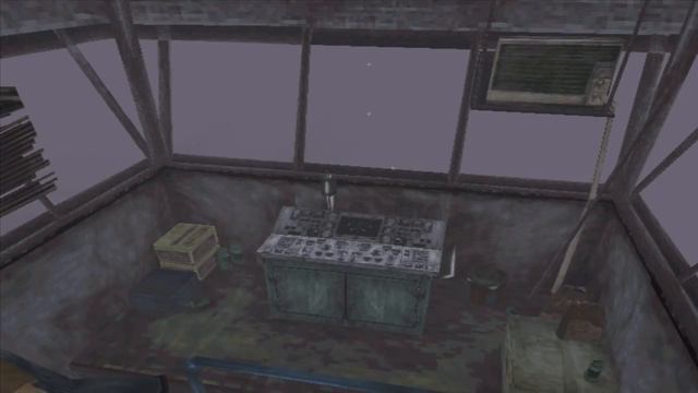 Silent Hill - Test / Review - DE - GamePlaySession - German смотреть онлайн