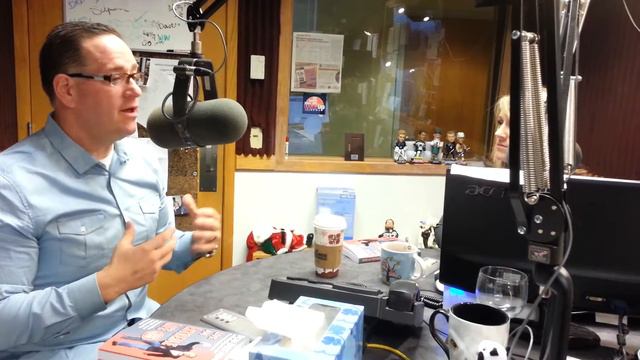 Extreme Weightloss: Bob Brenner Interview смотреть онлайн