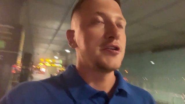 Как можно было заблудиться в АЭРОПОРТУ БАРСЕЛОНЫ? смотреть онлайн