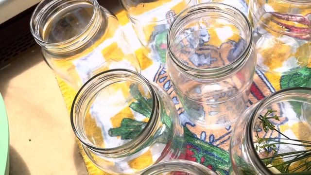 Простой способ маринования огурцов .Проверено годами. смотреть онлайн