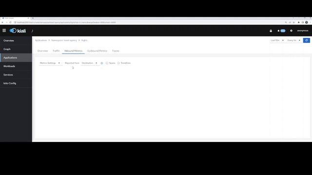 Istio with Kiali on Kubernetes смотреть онлайн