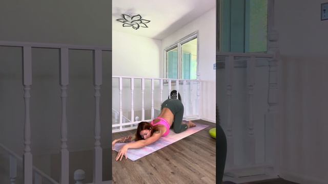 Обще-укрепляющая практика смотреть онлайн