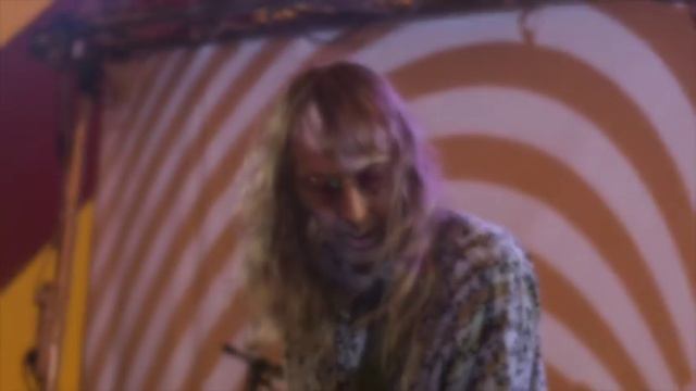 Deviant Amps - Spacegirl - Kozfest 2019 смотреть онлайн