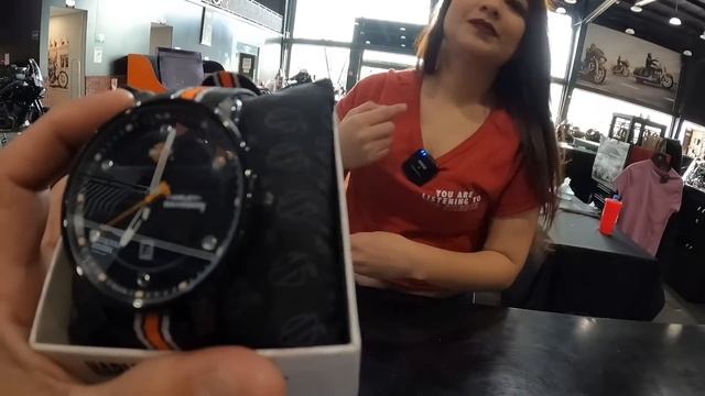 HARLEY ACCESORIOS ¿CUÁNTO CUESTAN? смотреть онлайн