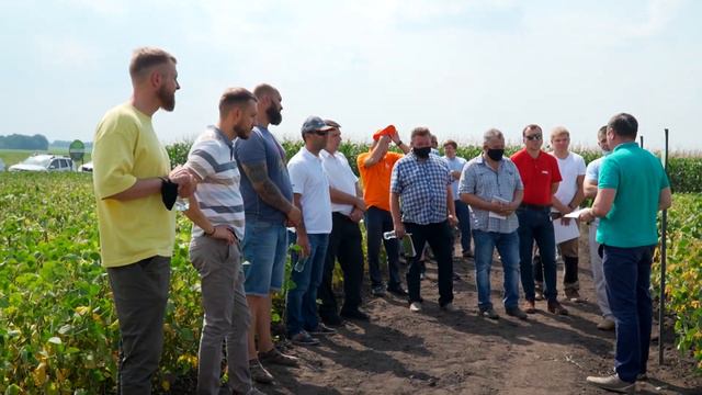 Друзья "АгроТерры": Алексей Федченко, заместитель генерального директора "Продимекс" смотреть онлайн