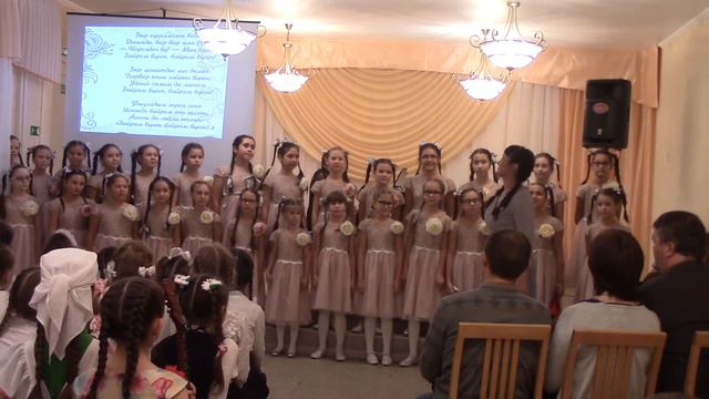 Джаудат Файзи, Габдулла Тукай.Бэйрэм буген. смотреть онлайн
