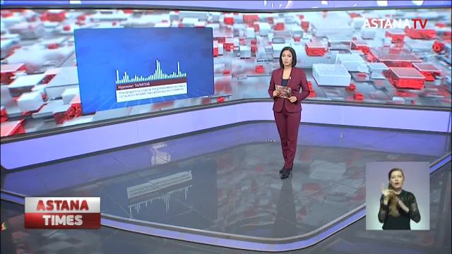 Дым из теплиц "травит" сельчан в Туркестанской области смотреть онлайн