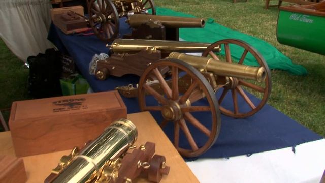 The WoodenBoat Show at Mystic Seaport смотреть онлайн