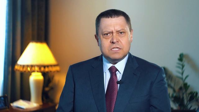 Поздравление начальствующего епископа Э.А. Грабовенко с Пасхой смотреть онлайн