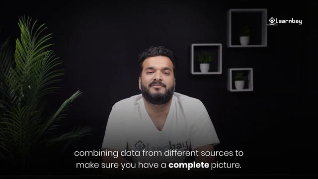 What is Data Wrangling and Data Cleaning? | Data Wrangling in Data Science | Learnbay смотреть онлайн