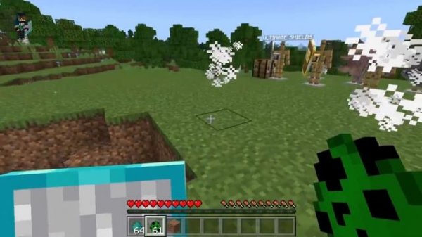 ? TOP 5 MEJORES ADDONS [MODS] de NEWS MINERALES para MINECRAFT BEDROCK 1.20.41! ?⭐