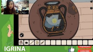 Ghost Case ЧАСТЬ 2 - ДЕВУШКА В ОКНЕ 2 ПОЛНОЕ ПРОХОЖДЕНИЕ