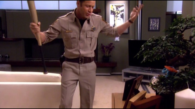 Eureka \ Эврика 5 сезон 3 серия