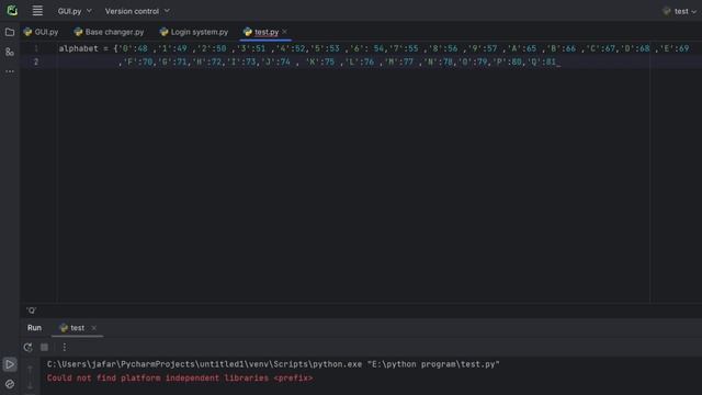 What is A S.C.I.I code? || ما هو كود A.S.C.I.I؟ смотреть онлайн
