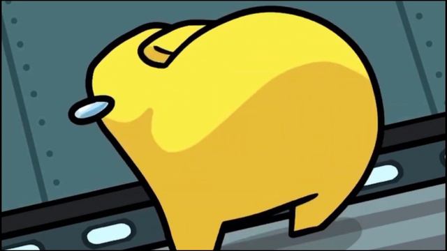 Among us twerking on a chill song смотреть онлайн