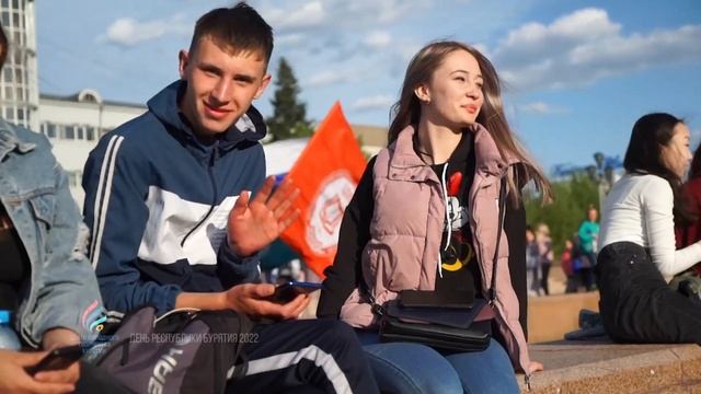 День республики бурятия 2022 смотреть онлайн