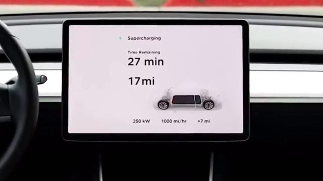 Tesla V.2 Supercharger Upgrade, V.3 Coming Soon смотреть онлайн