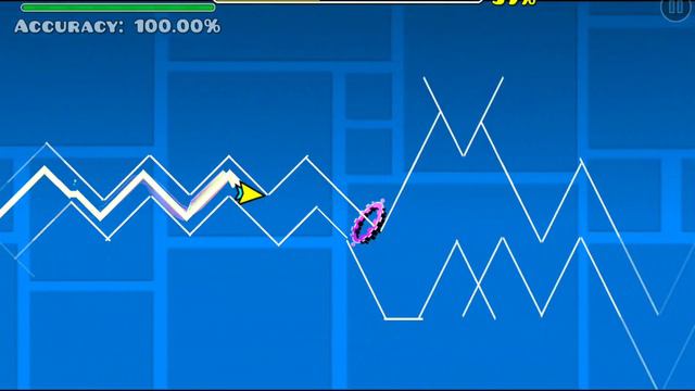 How Hard is Avernus's First Drop? (Geometry Dash) смотреть онлайн