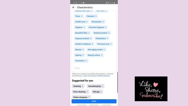 Facebook boosting step by step set up! смотреть онлайн