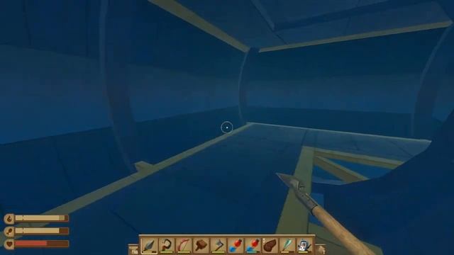 Raft #Season 2 ♖Путешествие по Таганрогу♖ смотреть онлайн